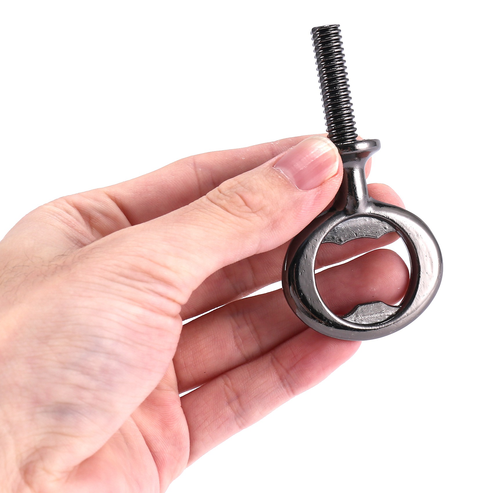 Bottle Stopper Set - A74E-سدادة نبيذ، فتاحة زجاجات فارغة، مجموعة