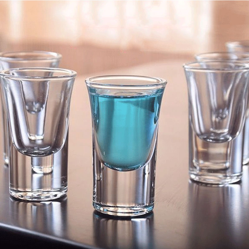 طقم من 6 قطع من كؤوس النبيذ ال - مراجعة Wine Beer Spirit وسعره