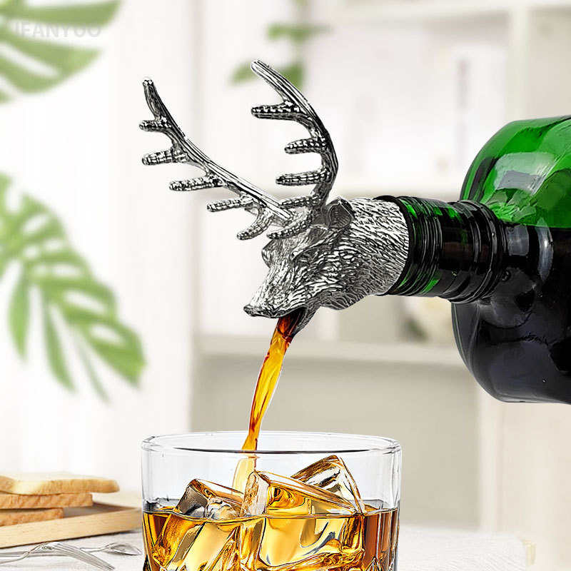 موزع نبيذ من سبائك الزنك على ش - مراجعة Wine Beer And Spirits وسعره