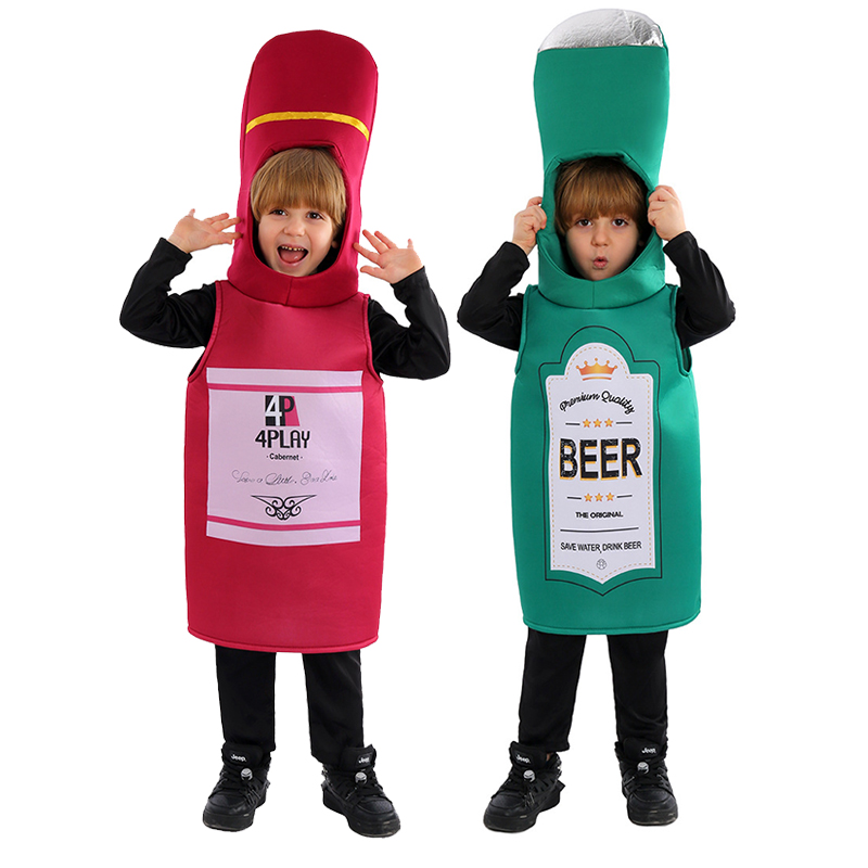 2025 جديد وصول للجنسين فتاة ال - مراجعة Beer Wine Up وسعره