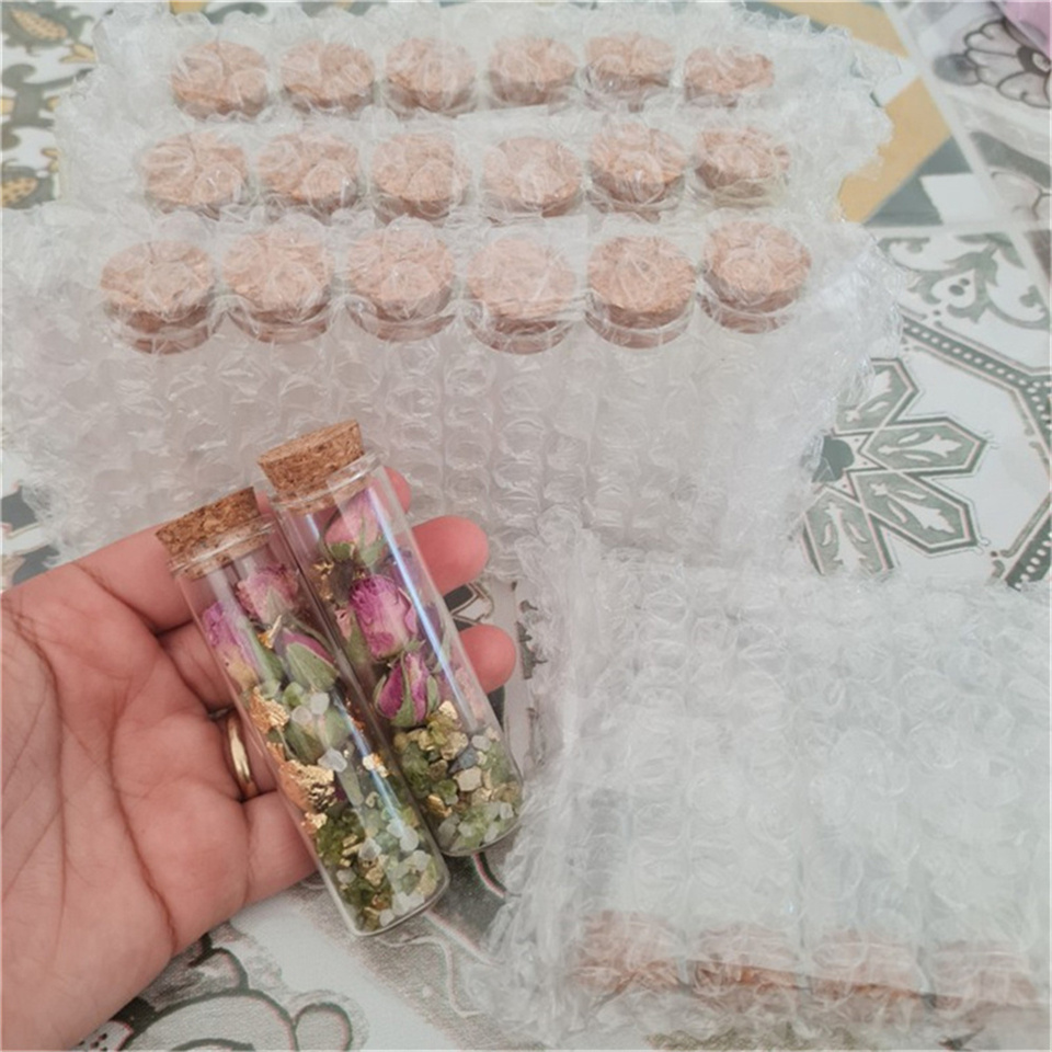 24/50 قطع 20 مللي مثبت زجاجي 2 - مراجعة Bottle Stopper Set وسعره