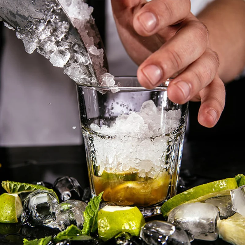 شفافة اليدوية كأس للنبيذ الأور - مراجعة Wine Beer Spirit وسعره