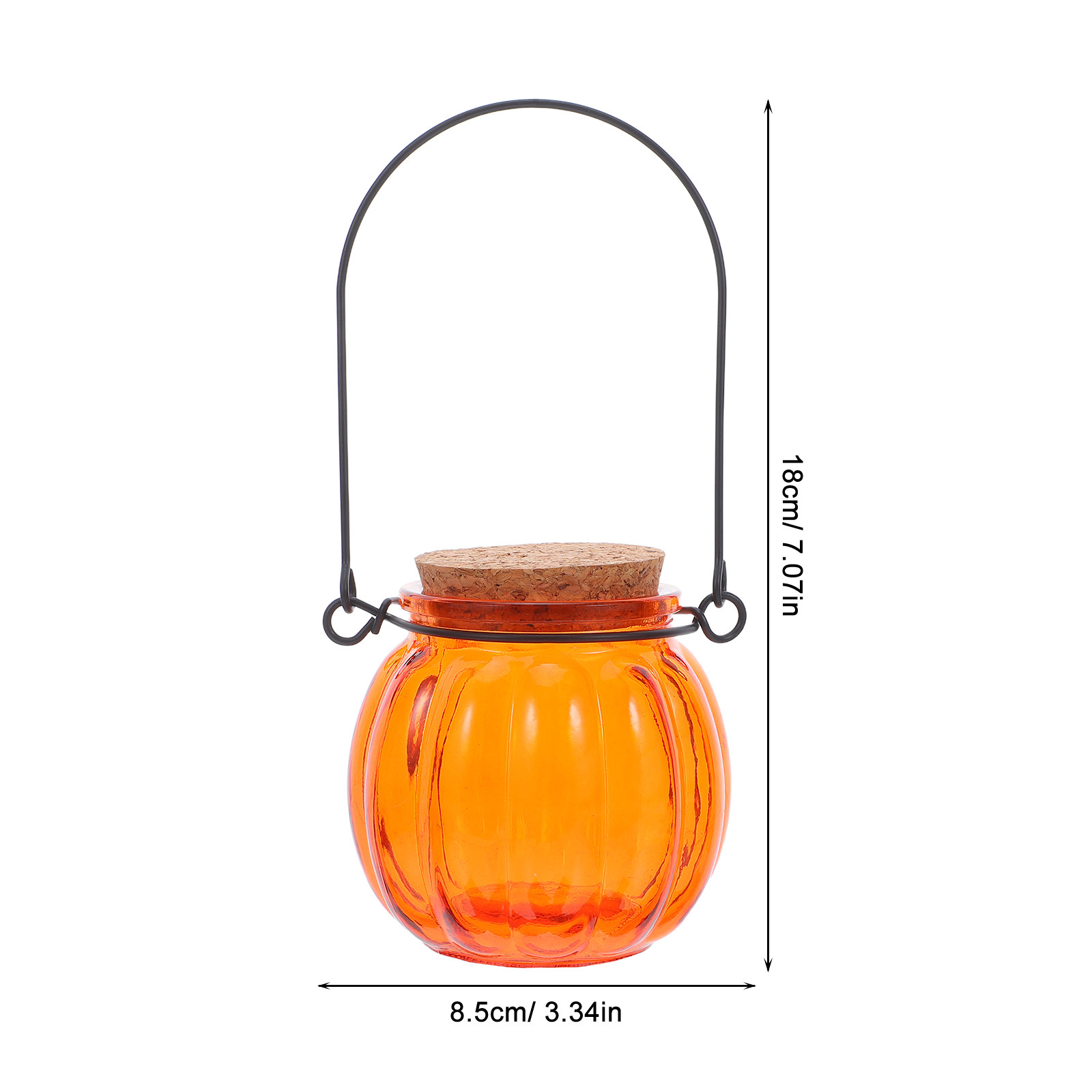 4 قطع من أوعية الزجاج على شكل  - مراجعة Bottle Stopper Set وسعره