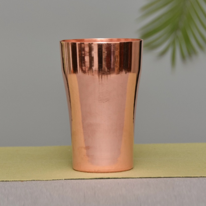يدويا النحاس النقي البيرة الحل - مراجعة Beer Mug Handled وسعره